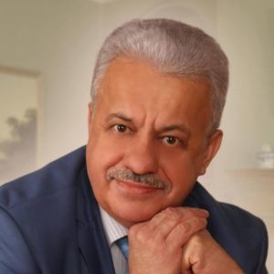 Михайло Коропецький Михайло Коропецький