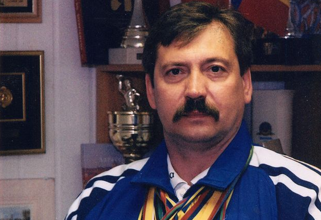 Славетний український плавець, олімпійський чемпіон Олександр Сидоренко  помер від ковіду - Правий берег
