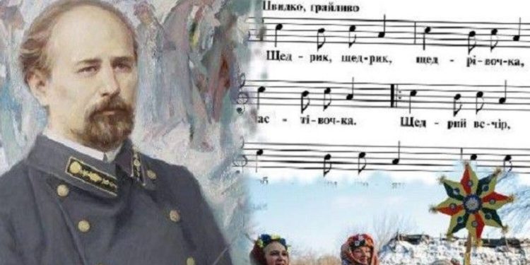 Київський дитячий хор заспівав “Щедрик” на вокзалі Нью-Йорка (відео)